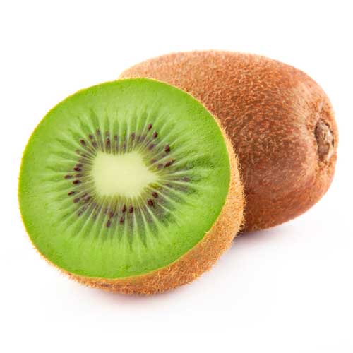Organic kiwi - CABAZES BIOLÓGICOS