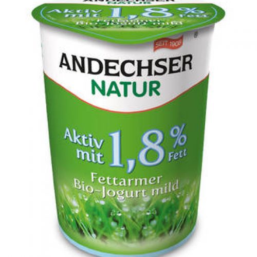 iogurte andechser_1,8%