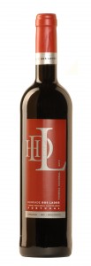 VINHO TINTO TOURIGA NACIONAL BIO HERDADE DOS LAGOS 2014