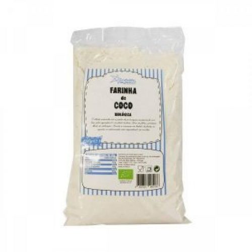 FARINHA DE COCO BIO 250GRS PROVIDA